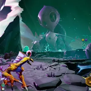 Voidling Bound - Abyss