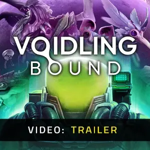 Voidling Bound - Video Trailer