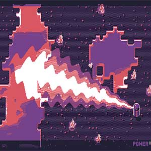 blocking enemy projectiles