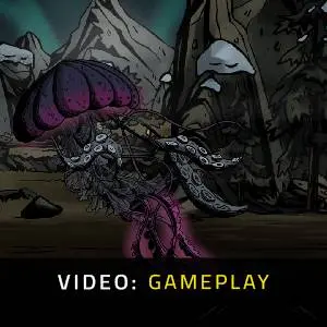Voidsayer - Gameplay Video