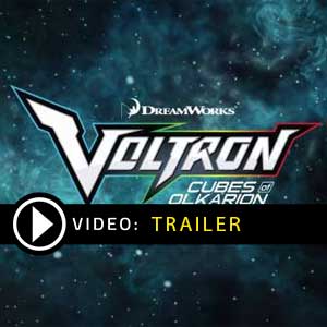 Buy Voltron Cubes of Olkarion CD Key Compare Prices