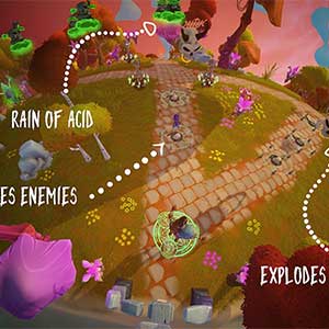 Voodolls - Hogun's Rage