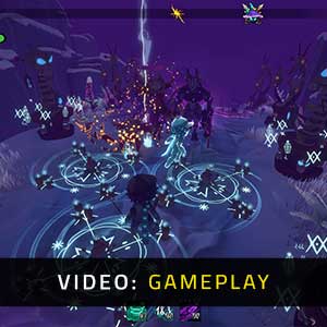 Voodolls - Video Gameplay