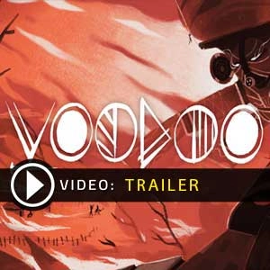 Voodoo The Izimu Awakening