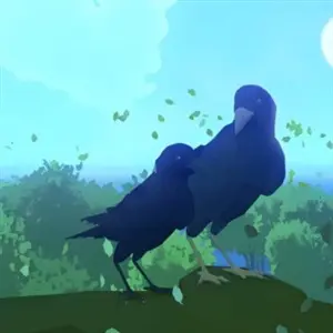 VORON Raven's Story - Ravens