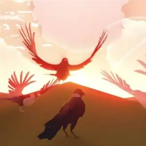 VORON Raven's Story - Birds
