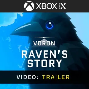 VORON Raven's Story Xbox Series - Trailer