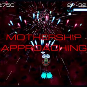 Vortex Attack Mothership