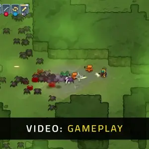 Vortica - Gameplay