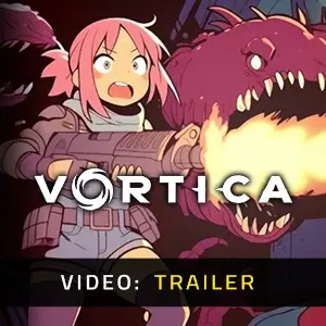 Vortica - Trailer