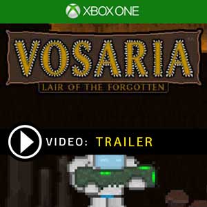 Vosaria Lair of the Forgotten Xbox One Prices Digital or Box Edition