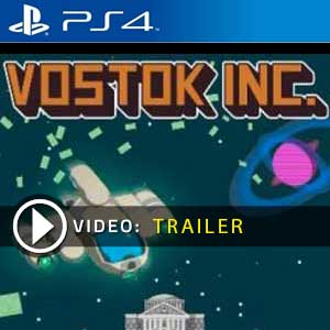 Vostok Inc Hostile Takeover Edition Exclu MM PS4 Prices Digital or Box Edition