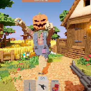 Voxile – Scarecrow