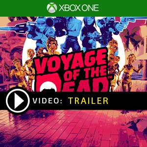 Voyage of the Dead Xbox One Prices Digitl or Box Edition