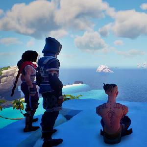 Voyagers of Nera - Archipelago