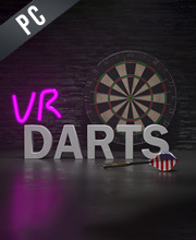 VR Darts
