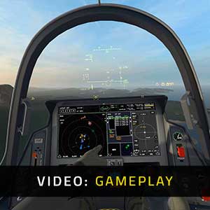VTOL VR Gameplay Video