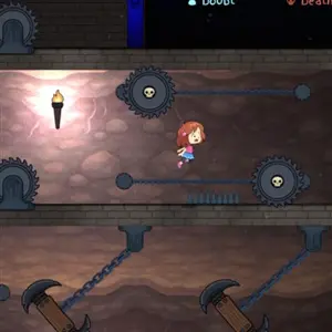 Wake Up, Lia! - Lost Bond