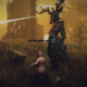 Waking - Death Councilor