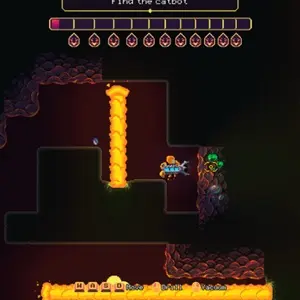 Wall World 2 - Underground