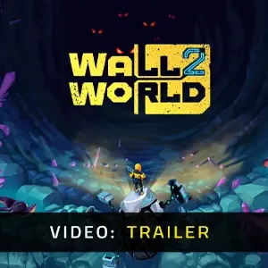 Wall World 2 - Trailer Video