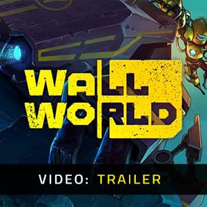 Wall World - Video Trailer