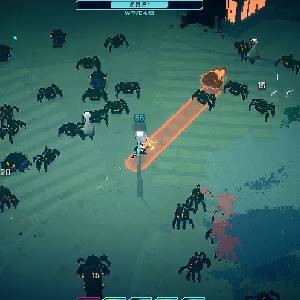 W.A.N.D. Project - Attack