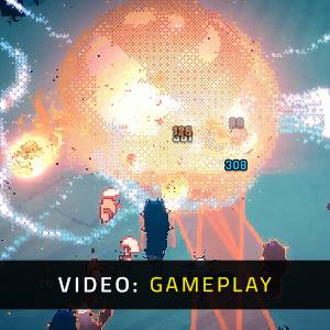 W.A.N.D. Project - Gameplay Video