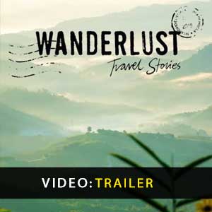 Buy Wanderlust Travel Stories CD Key Compare Prices