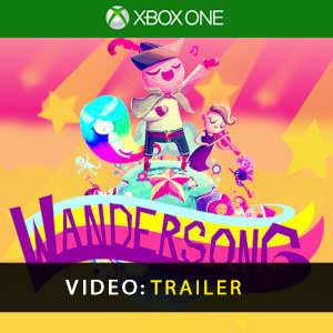 Wandersong Xbox One Prices Digital or Box Edition