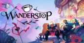 Wanderstop Studio Ivy Road is Shutting Down This Month