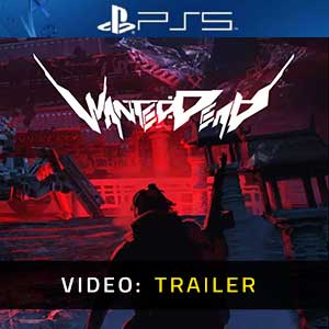 Wanted Dead - Video Trailer