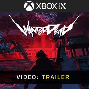 Wanted Dead - Video Trailer