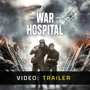 War Hospital - Trailer