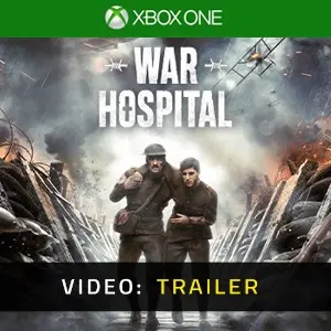 War Hospital - Xbox One Trailer