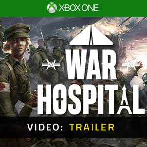 War Hospital - Video Trailer