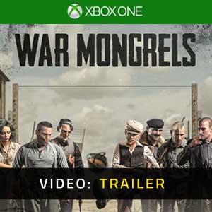 War Mongrels Xbox One Video Trailer