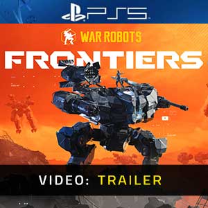 War Robots Frontiers - Video Trailer