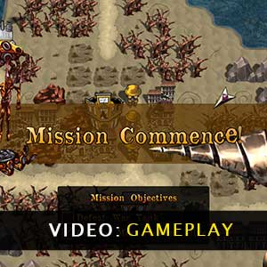 War Theatre Gameplay Video