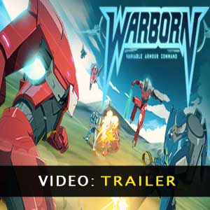 Buy WARBORN CD Key Compare Prices