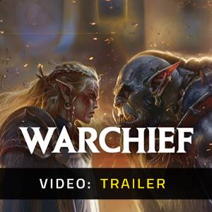 Warchief - Trailer