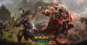 What to expect fom Warcraft III Reforged Forsaken Kingdom