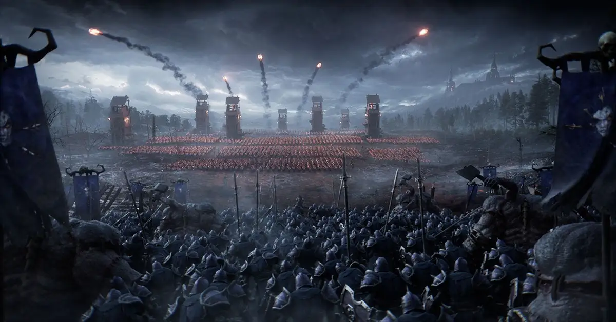 Warcraft III Reforged: Forsaken Kingdom Brings a New Chapter to Lordaeron