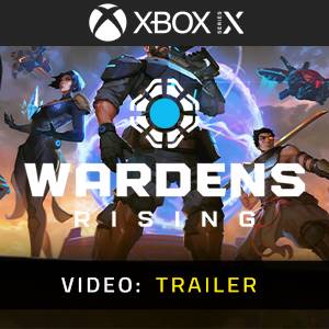Wardens Rising Xbox Series X - Video Trailer