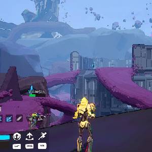 Warden’s Will - 3 Players