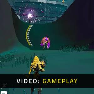 Warden’s Will Gameplay Video