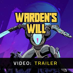 Warden’s Will Video Trailer