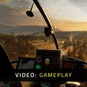 WARDOGS - Gameplay