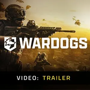 WARDOGS - Trailer