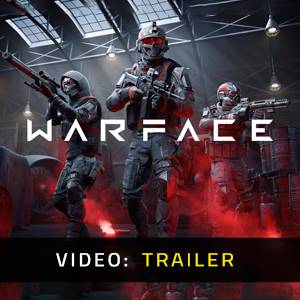 Warface - Trailer